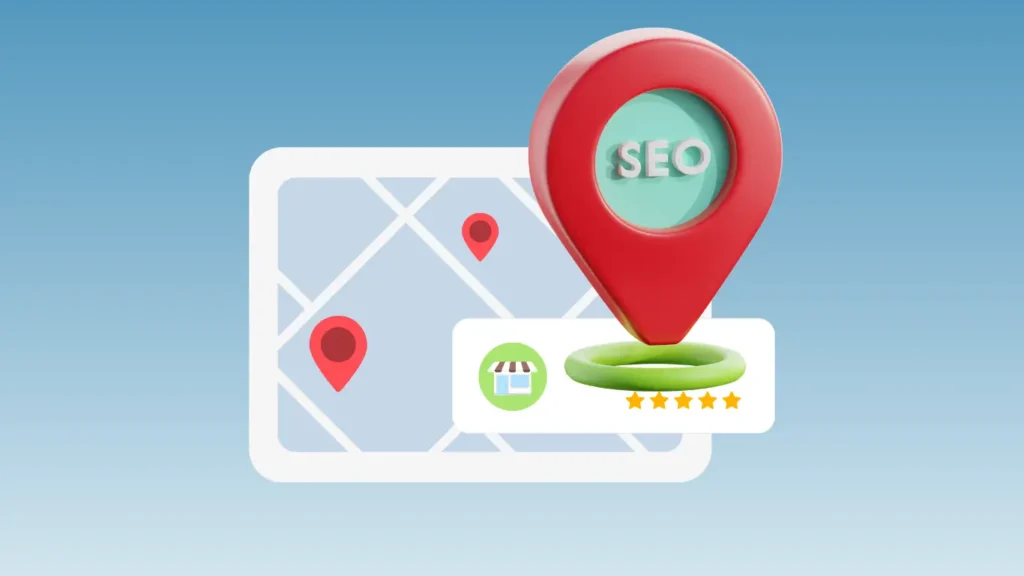 Local seo small business