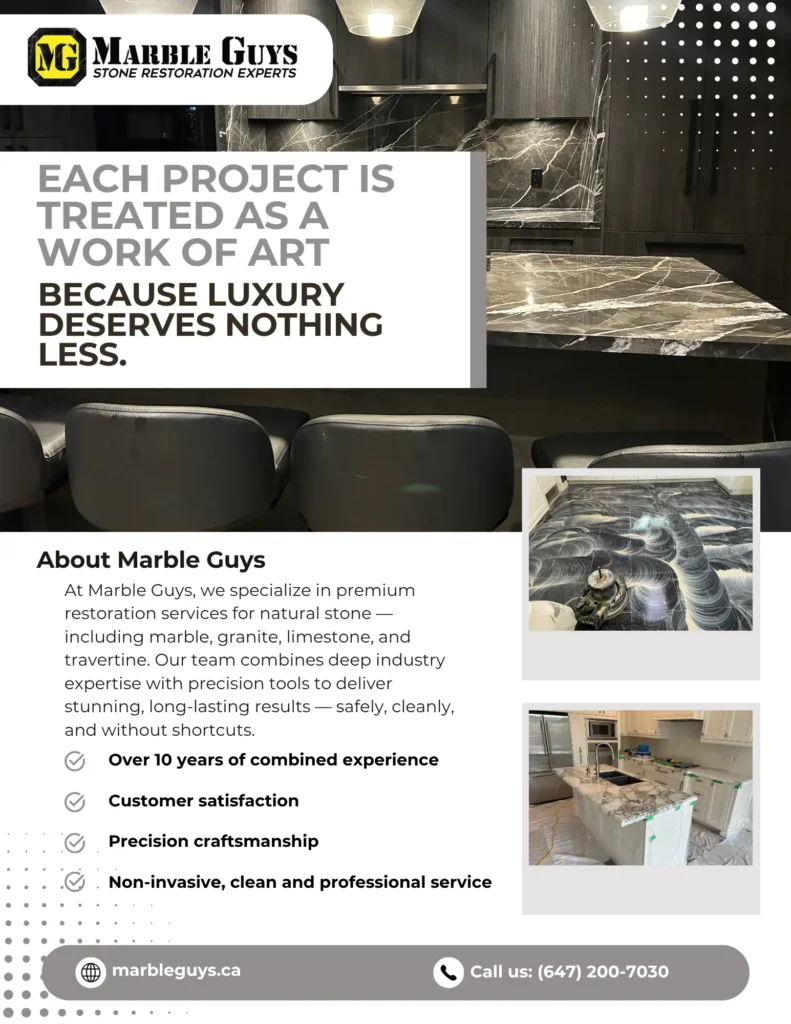 flyer printing toronto
