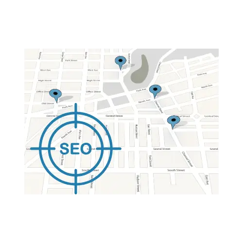 Google Maps Listing