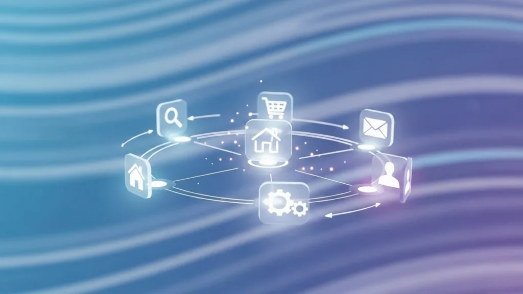 Navigation Make it Easy Navigation Make it Easy