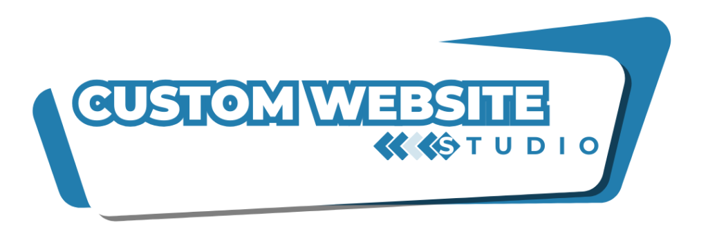 Custom Website Studio