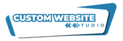Custom Website Studio
