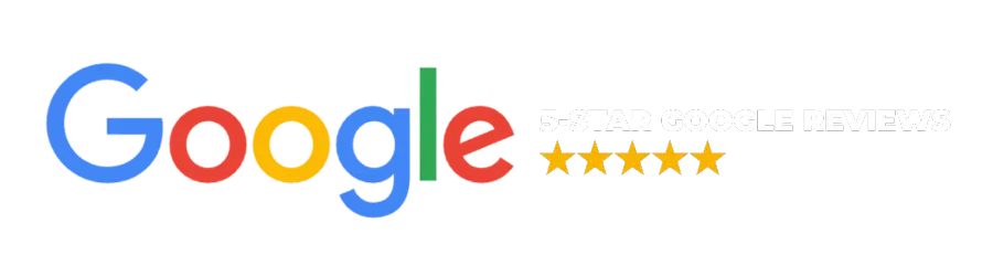 custom website studio 5 stars