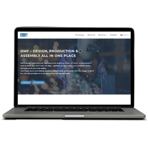 web design etobicoke