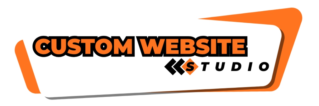 web design toronto custom website studio company