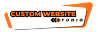 web design toronto custom website studio company