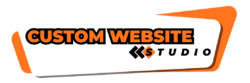 web design toronto custom website studio company